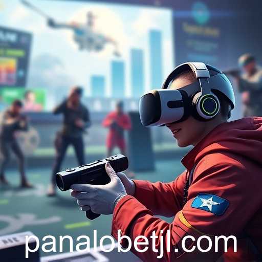 The Digital Landscape of Online Gaming in 2025