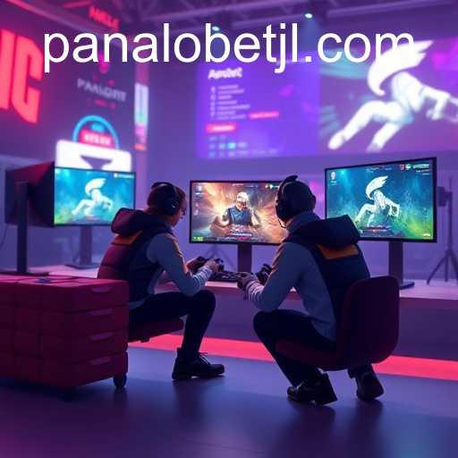 The Rising Popularity of Online Gaming Platforms