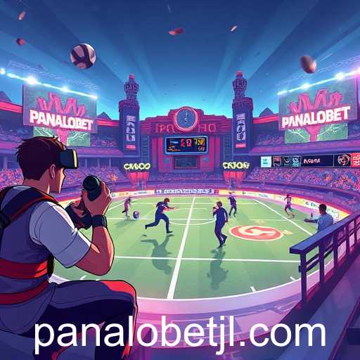 The Rise of Panalobet: A Gaming Revolution