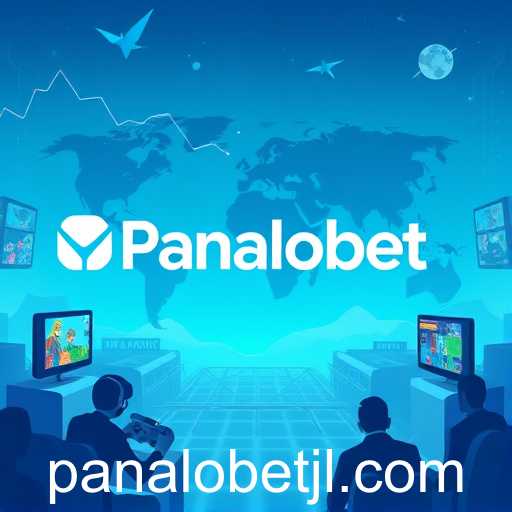 Panalobet: The Rise of Online Gaming in 2025
