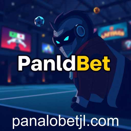 The Rise of Panalobet in Online Gaming