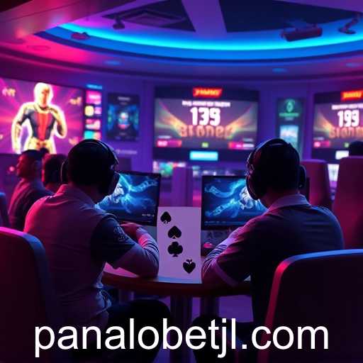 The Rise of Online Gaming Platforms