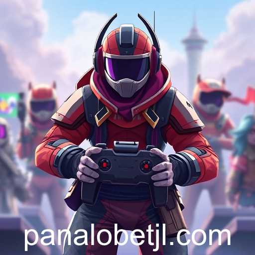 The Rise of Panalobet in Online Gaming
